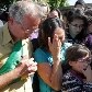 Vítimas de incêndio na boate no RS são sepultadas Vítimas de incêndio na boate no RS são sepultadas