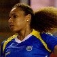 Alexandra Nascimento é eleita a melhor jogadora de handebol da temporada Alexandra Nascimento é eleita a melhor jogadora de handebol da temporada