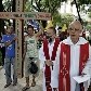 Encenação da Paixão de Cristo em São Paulo Encenação da Paixão de Cristo em São Paulo