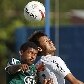 Santos e Palmeiras no primeiro clássico pelo Campeonato Paulista