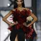 Desfile da Dsquared2, em Milão