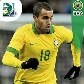Álbum oficial da Copa das Confederações é lançado pela primeira vez no Brasil Álbum oficial da Copa das Confederações é lançado pela primeira vez no Brasil