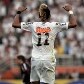 Neymar entre os melhores do mundo da Fifa