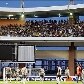 Seleção brasileira treina no Mangueirão para 25 mil torcedores