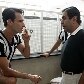Heleno de Freitas, ídolo eterno do Botafogo, vira filme com Rodrigo Santoro