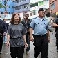 Polícia segue na Rocinha atrás de traficantes, drogas e armas