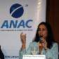 Anac: eficiência vai definir redistribuição de vôos Anac: eficiência vai definir redistribuição de vôos