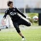 Ronaldo visita ex-companheiros de Corinthians