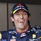Webber deixa Kubica e Vettel para trás e fica com a pole em Mônaco