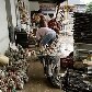 Cerca de 161 mil estão desalojados e outros 15,3 mil estão desabrigados 