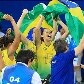 Relembre a conquista da medalha de ouro pelo vôlei brasileiro em Pequim 2008