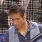 Neymar chamou a atenção não só dentro do campo, mas fora dele também em 2012