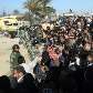 Confrontos na fronteira de Rafah