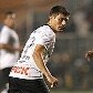 Corinthians recebe Vasco em decisão quente das quartas da Libertadores