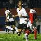Marcelinho comemora gol do Corinthians na Copa SP Jr. Marcelinho comemora gol do Corinthians na Copa SP Jr.