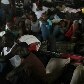 Haitianos revivem no Acre a miséria de um país
