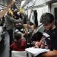 Falha impedia circulação de trens na área de manobra, afirma presidente da administradora da linha