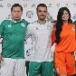 Inpirado na década de 1970, Palmeiras lança uniforme para a temporada