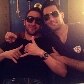 Jogadores madrilenhos comemoram o 32º título espanhol