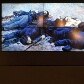 Veja fotos da exposição com obras de artistas como Monet e Van Gogh
