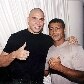 Ronaldo diz que Romário foi seu parceiro mais decisivo na carreira