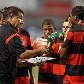Joel Santana é um dos técnicos mais carismáticos do futebol brasileiro