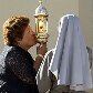 Nhá Chica entra para lista de beatificados