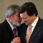 Lula na Conferência sobre Biocombustíveis