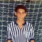 Ronaldo começou a jogar futsal nas quadras do subúrbio do Rio de Janeiro Ronaldo começou a jogar futsal nas quadras do subúrbio do Rio de Janeiro
