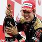 Vettel se tornou o mais jovem piloto a ganhar na F1