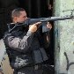 Operação contra o tráfico deixa 2 mortos e prende 12 Operação contra o tráfico deixa 2 mortos e prende 12