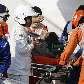 Piloto alemão Timo Glock, da Toyota, sofre grave acidente no Japão