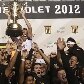 Santos de Neymar conquista o tricampeonato paulista