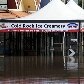 Brisbane fica como uma 
