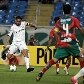 Cruzeiro, Fluminense e Botafogo venceram neste sábado, na 5ª rodada do Campeonato Brasileiro Cruzeiro, Fluminense e Botafogo venceram neste sábado, na 5ª rodada do Campeonato Brasileiro