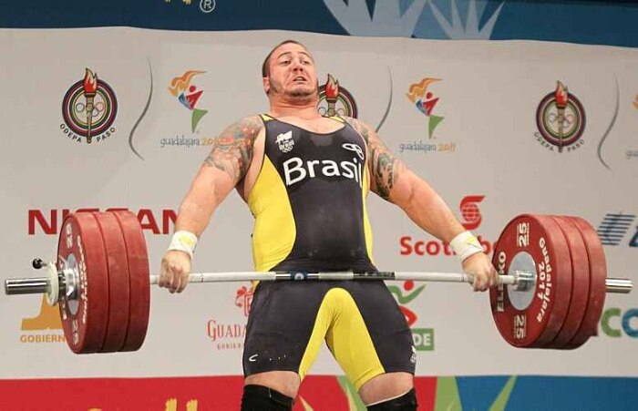 Brasileiros em ação nesta quinta-feira nos Jogos Pan-Americanos