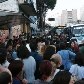 Imagens mostram caos causado por greve dos metroviários de SP