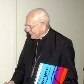Morre Dom Eugenio Sales Morre Dom Eugenio Sales