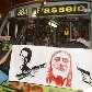 Protesto contra aumento da tarifa reúne 300 na cidade