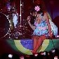 Amy canta por mais de uma hora no Rio; cantora comete alguns erros mas deixa cariocas empolgados Amy canta por mais de uma hora no Rio; cantora comete alguns erros mas deixa cariocas empolgados