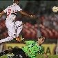 Sem brilho, São Paulo vence o Bragantino no Morumbi