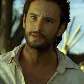 Rodrigo Santoro em cena do seriado 