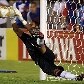 Relembre partidas que foram decididas nas penalidades máximas