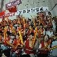 Brasil vence a China na fase final do Grand Prix 2012