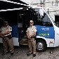 Ônibus vão monitorar usuários de crack no Rio
