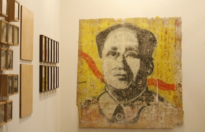 SP-Arte reúne estandes de 110 galerias 