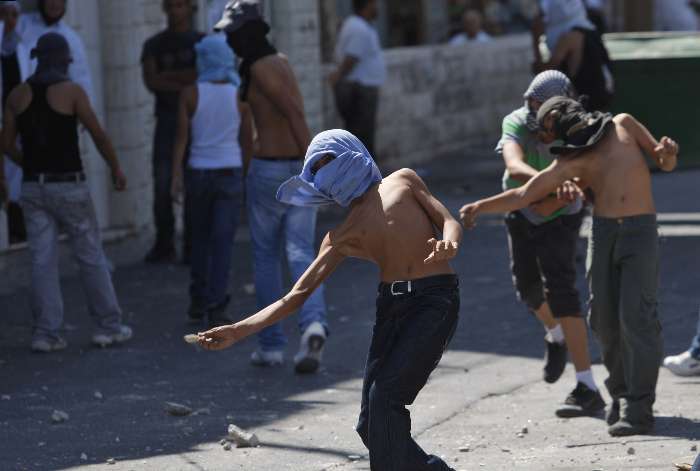 Polícia de Israel intensifica segurança em Jerusalém