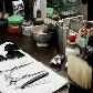 Estúdio de tatuagem, barbearia e brechós são boas opções de negócios