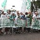 Paulo Nobre supera Décio Perin e é eleito o novo presidente do Palmeiras