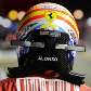 Capacete personalizado de Fernando Alonso Capacete personalizado de Fernando Alonso